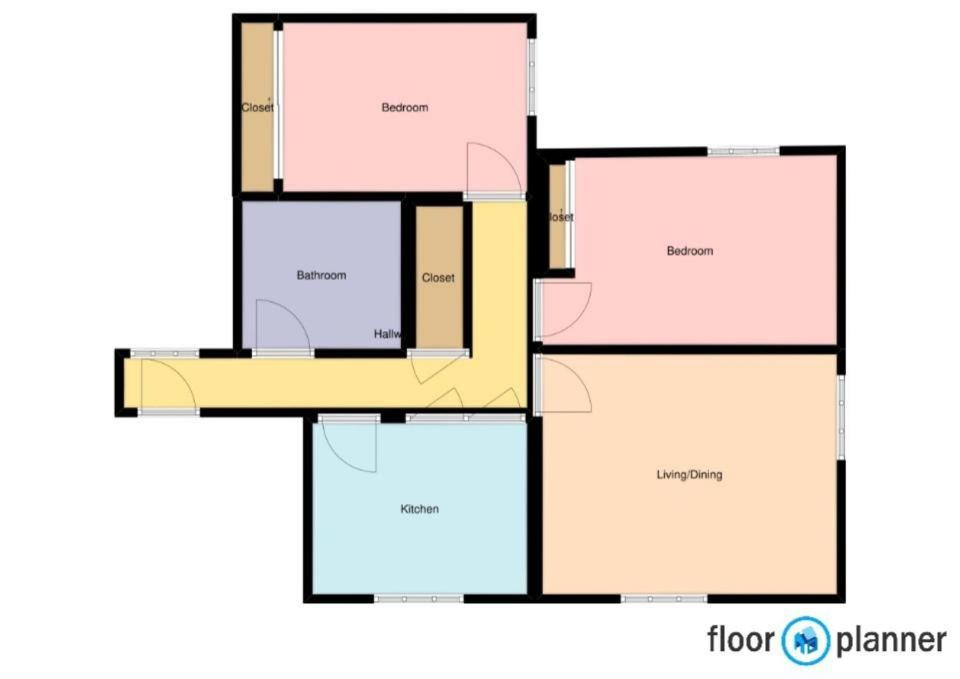 West Bow Apartment Edinburgh Luaran gambar