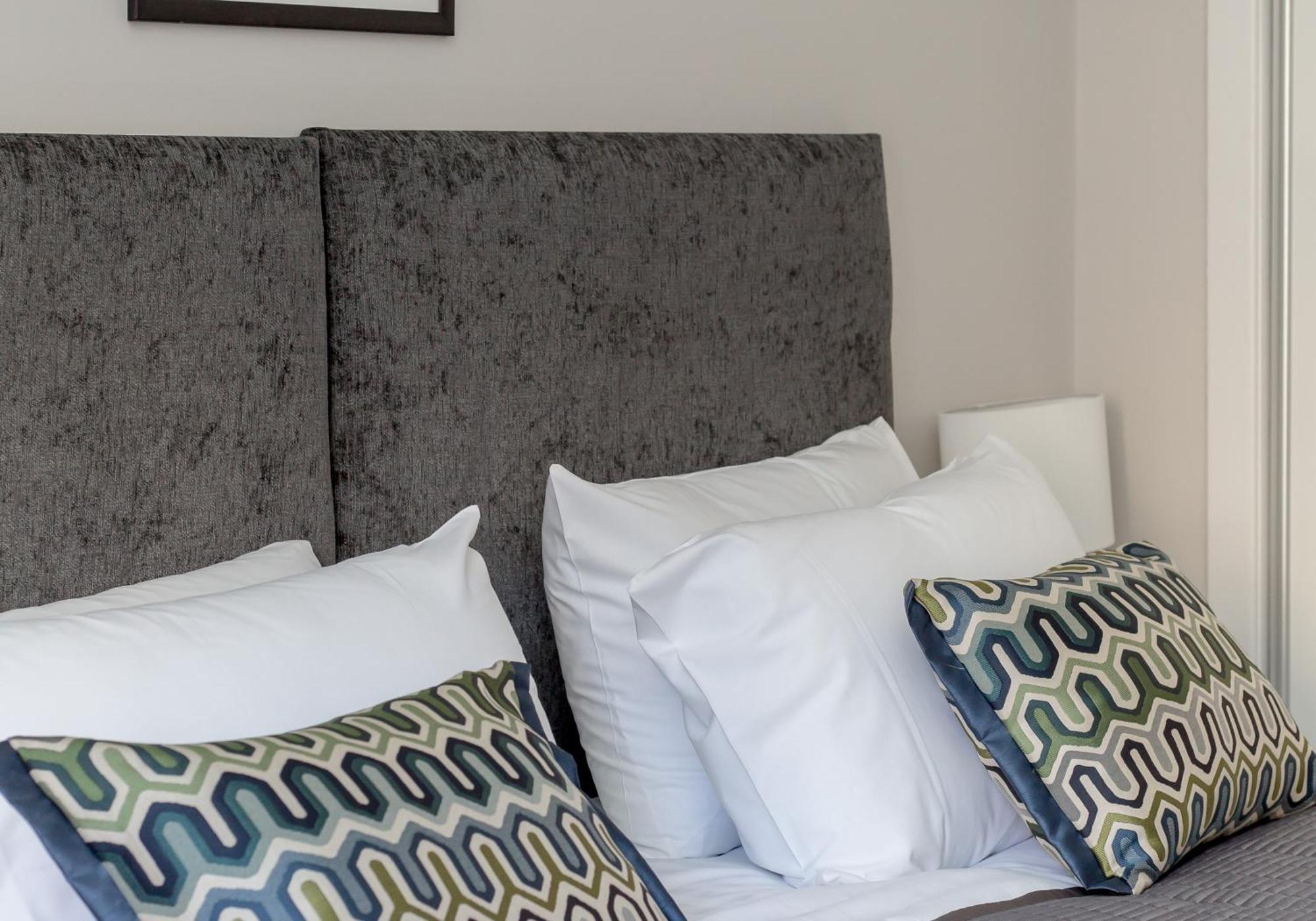 West Bow Apartment Edinburgh Luaran gambar
